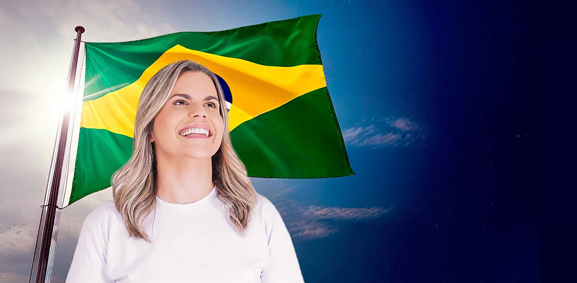 Deputada Federal