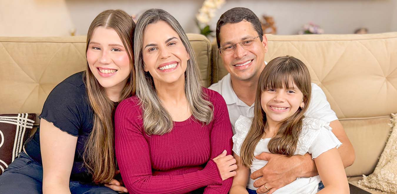 Defesa da Família e Valores Cristãos