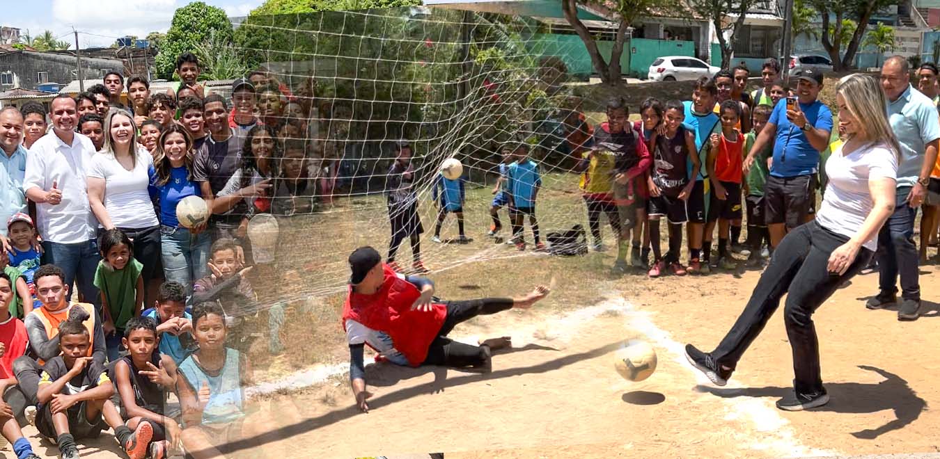 Educação e Esportes