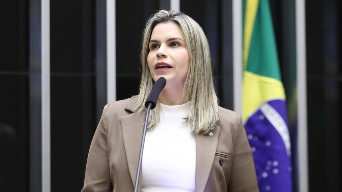 Discurso sobre Educação e Segurança