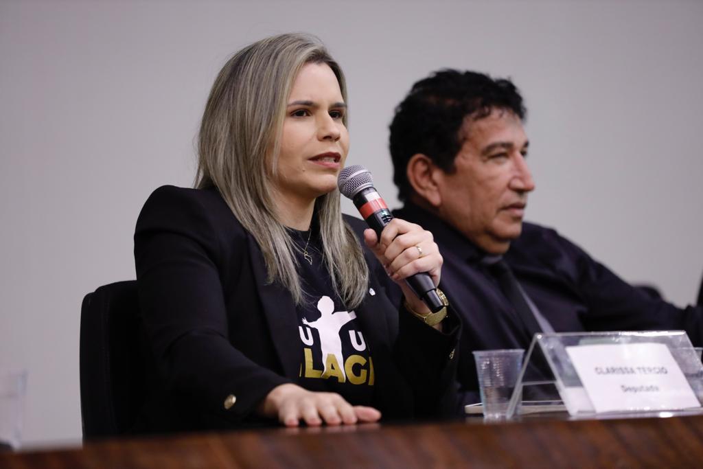 Entrevista: Defesa da Família no Congresso