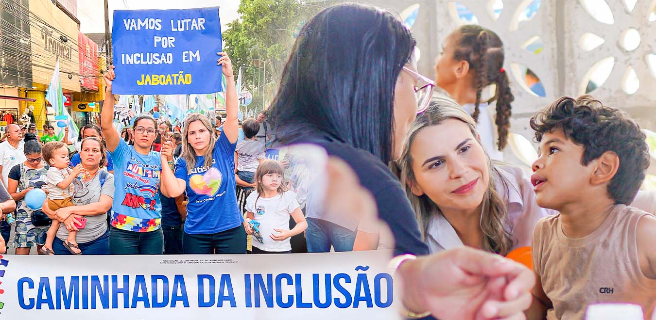 Causa Autista